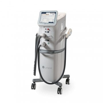Люменіс (Lumenis) Stellar M22 (2022) IPL+ResurFx