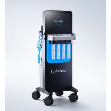 Syndeo Hydrafacial (2023)