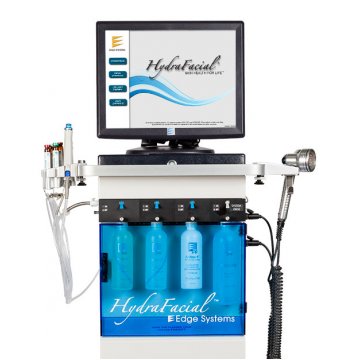 Гідрафешл (Tower HydraFacial MD) 2014