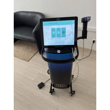 Inmode Morpeus 8 (оригінал)