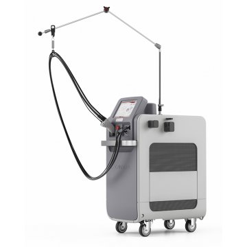 Candela GentleMax Pro (Кандела Джентл Макс Про)