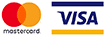 visa mastercard